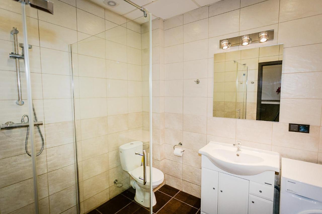 Apartament Stalowa Lägenhet Stalowa Wola Exteriör bild