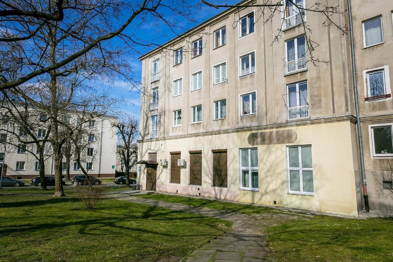 Apartament Stalowa Lägenhet Stalowa Wola Exteriör bild